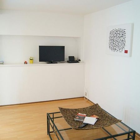 Appartement Impasse Pitchoune Brussels Ngoại thất bức ảnh
