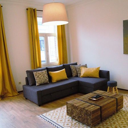 Appartement Impasse Pitchoune Brussels Ngoại thất bức ảnh