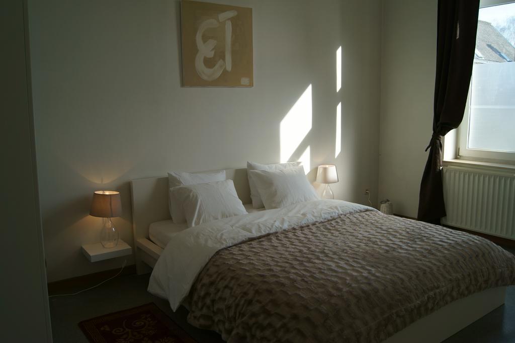 Appartement Impasse Pitchoune Brussels Phòng bức ảnh