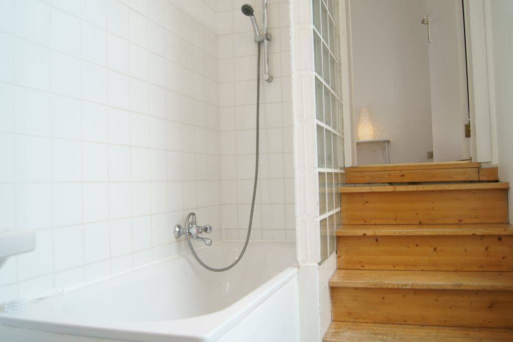 Appartement Impasse Pitchoune Brussels Ngoại thất bức ảnh