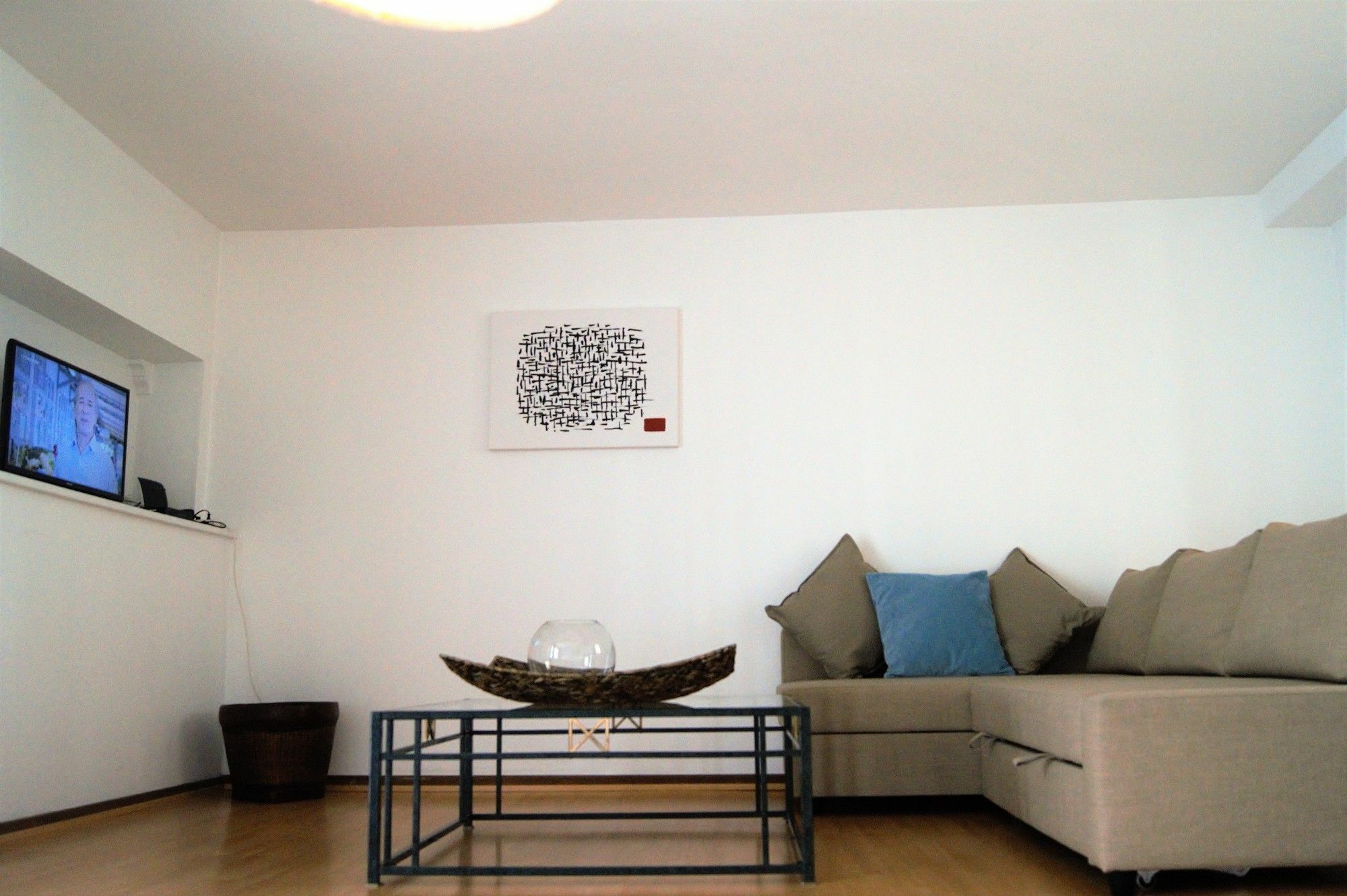 Appartement Impasse Pitchoune Brussels Ngoại thất bức ảnh