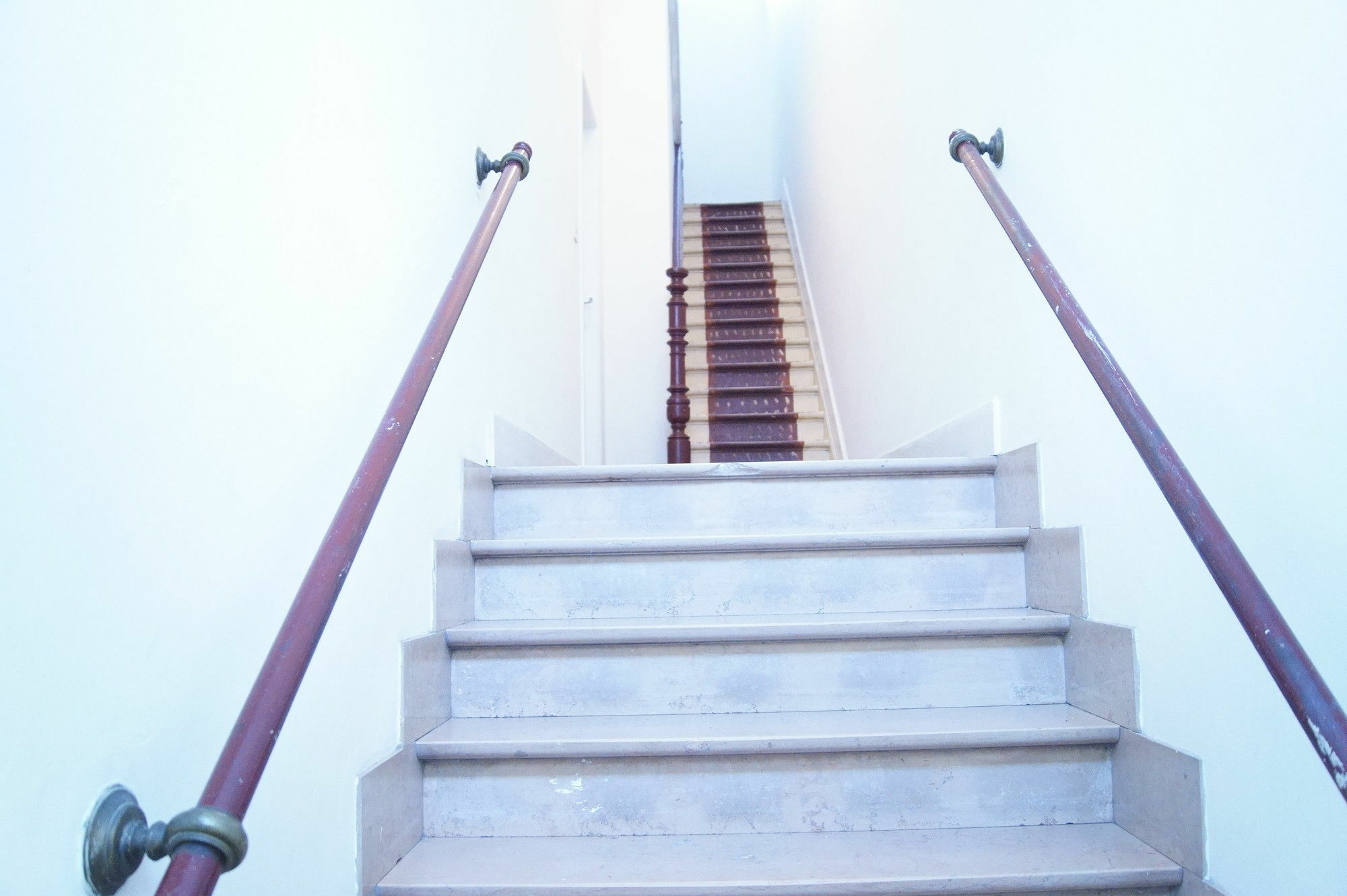 Appartement Impasse Pitchoune Brussels Ngoại thất bức ảnh