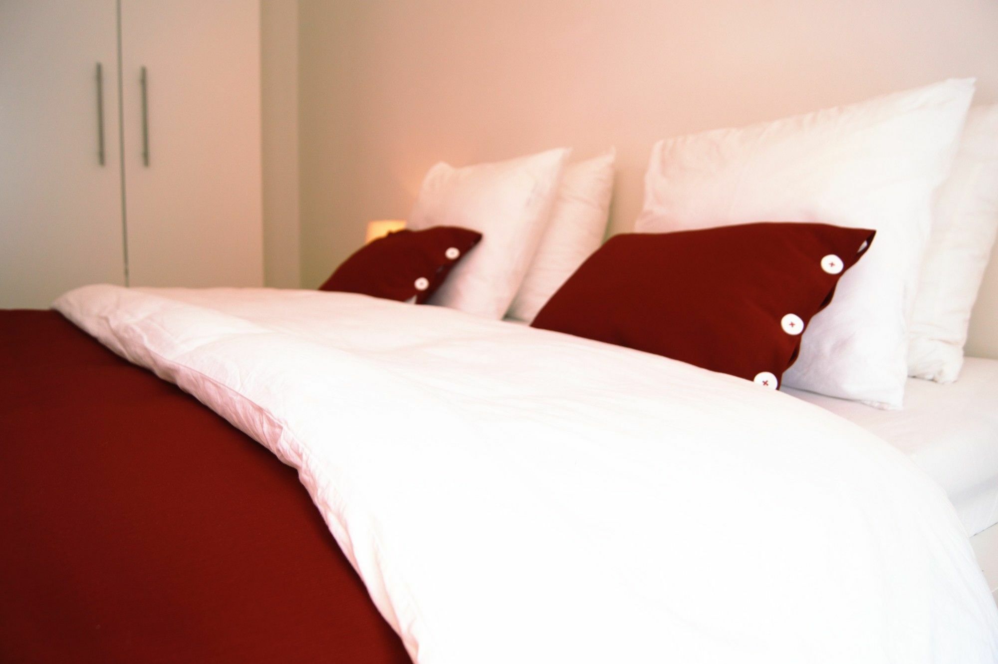 Appartement Impasse Pitchoune Brussels Ngoại thất bức ảnh