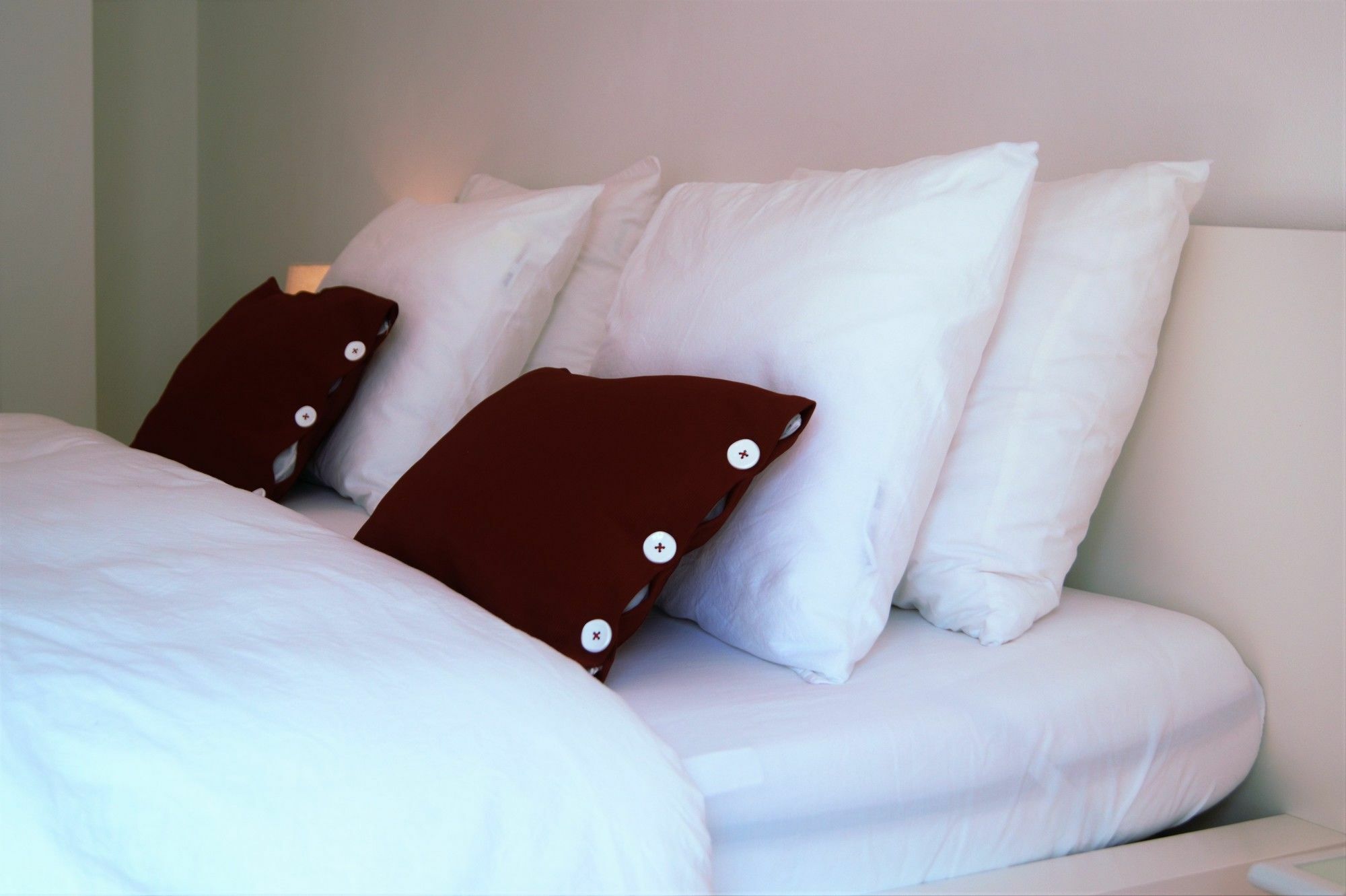 Appartement Impasse Pitchoune Brussels Ngoại thất bức ảnh