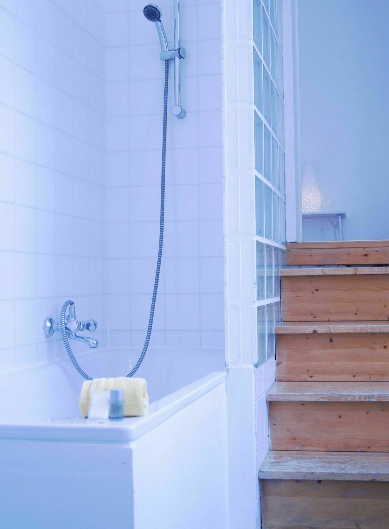 Appartement Impasse Pitchoune Brussels Ngoại thất bức ảnh