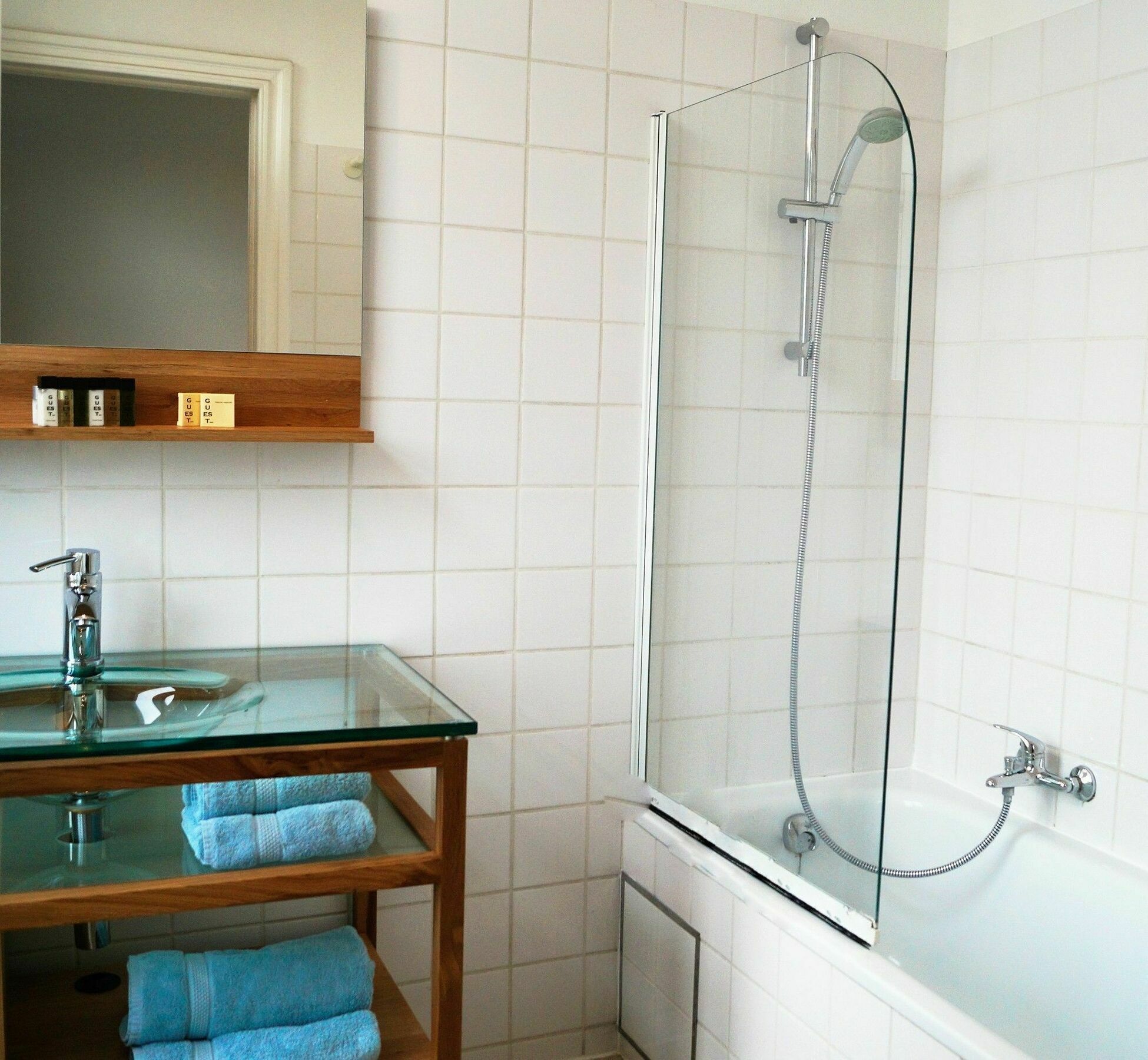 Appartement Impasse Pitchoune Brussels Ngoại thất bức ảnh