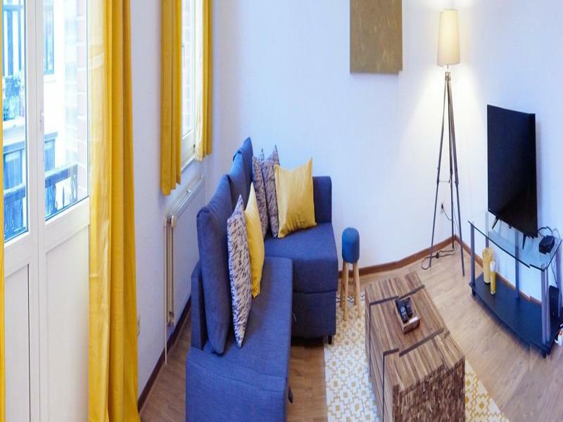 Appartement Impasse Pitchoune Brussels Ngoại thất bức ảnh