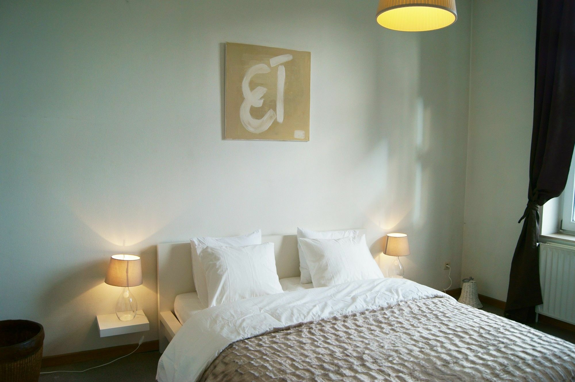 Appartement Impasse Pitchoune Brussels Ngoại thất bức ảnh