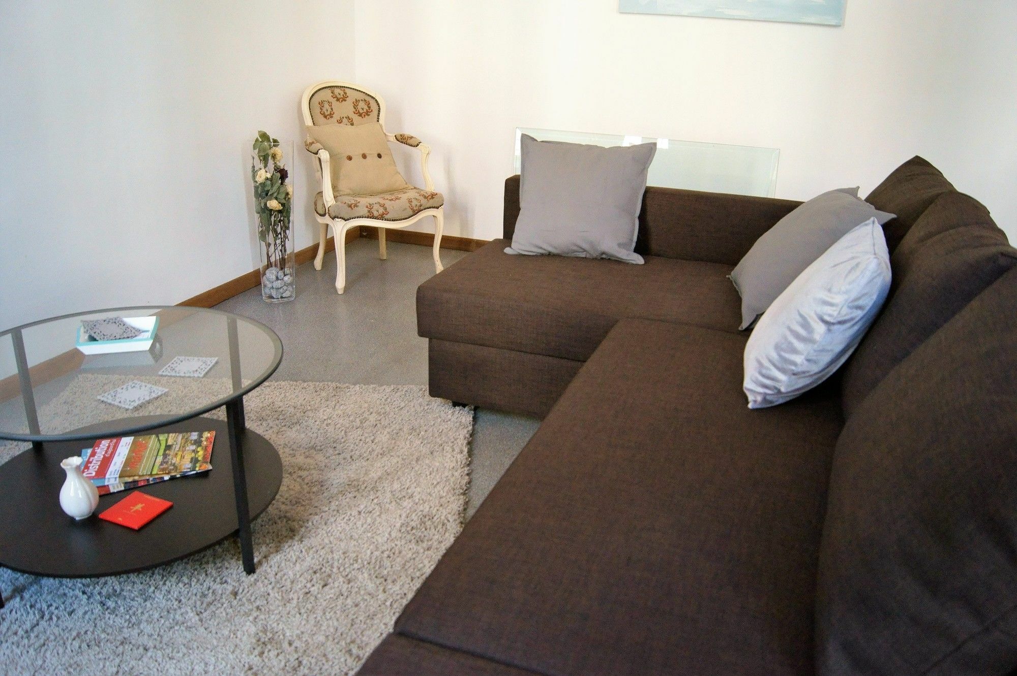 Appartement Impasse Pitchoune Brussels Ngoại thất bức ảnh