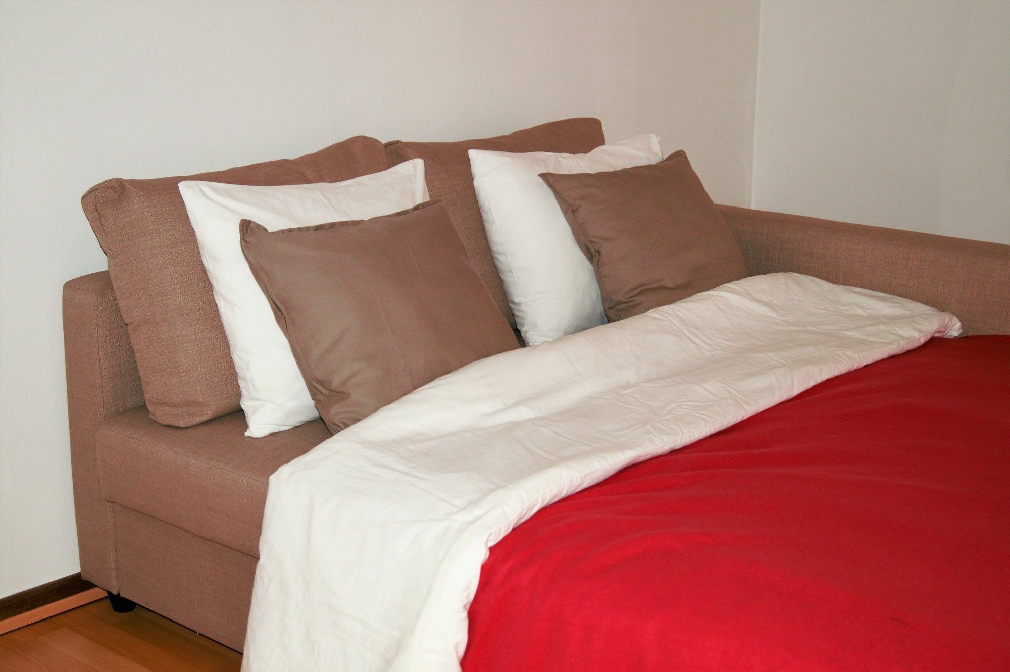 Appartement Impasse Pitchoune Brussels Ngoại thất bức ảnh