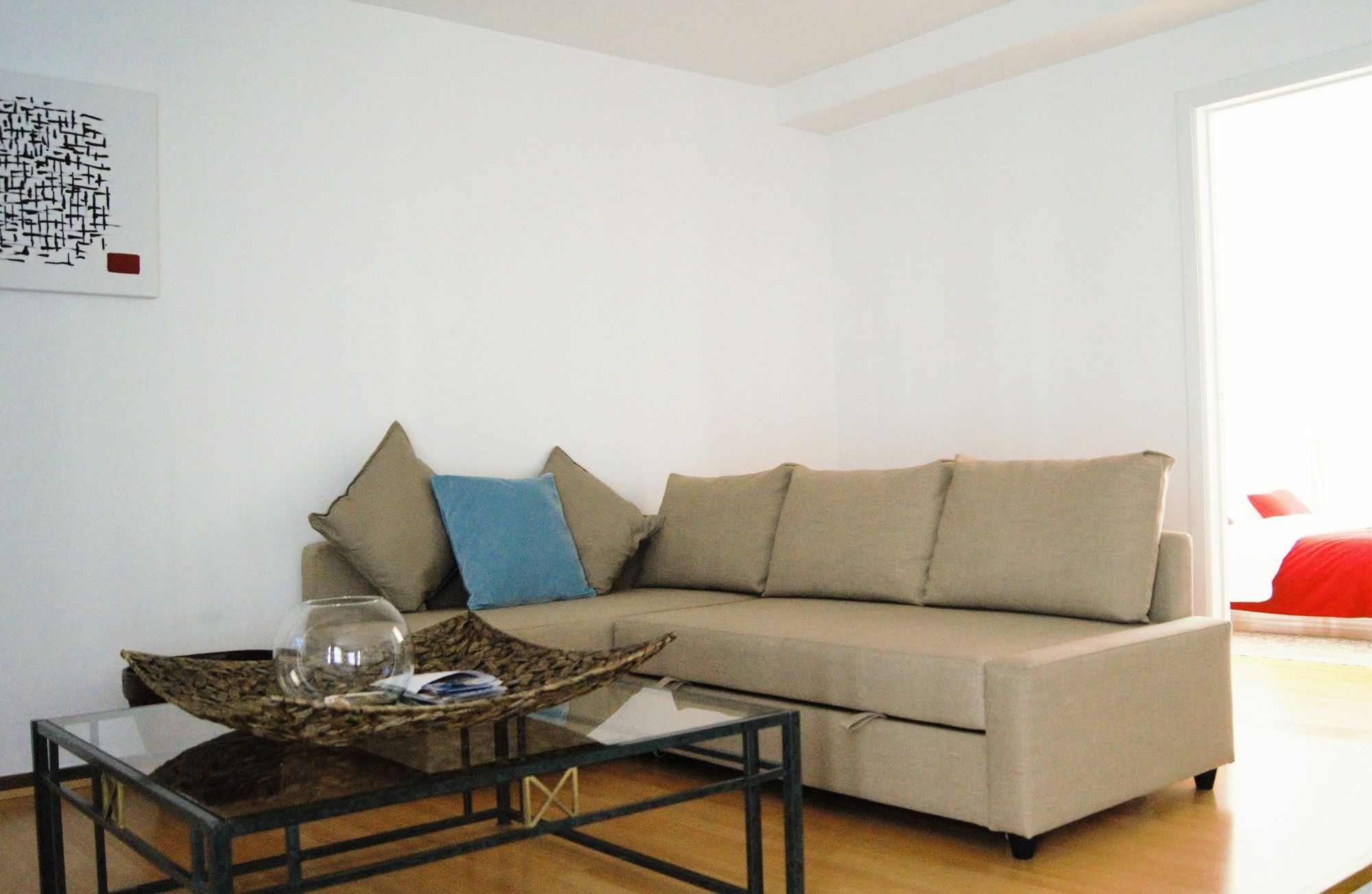 Appartement Impasse Pitchoune Brussels Ngoại thất bức ảnh