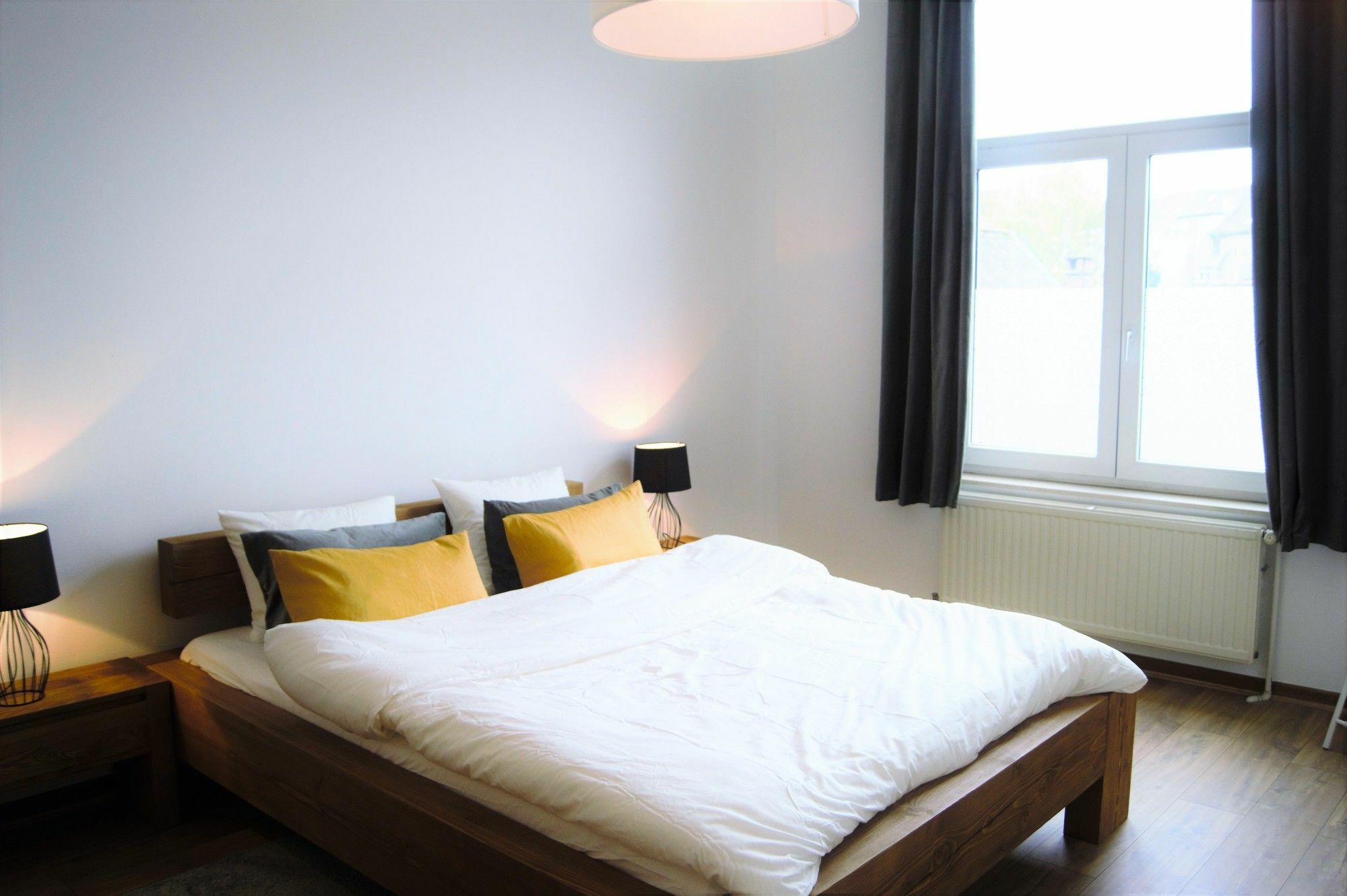 Appartement Impasse Pitchoune Brussels Ngoại thất bức ảnh