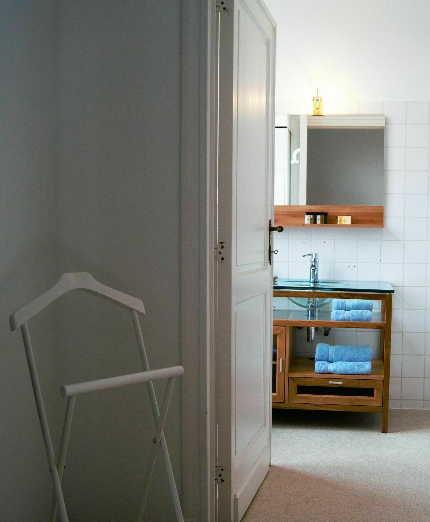 Appartement Impasse Pitchoune Brussels Ngoại thất bức ảnh
