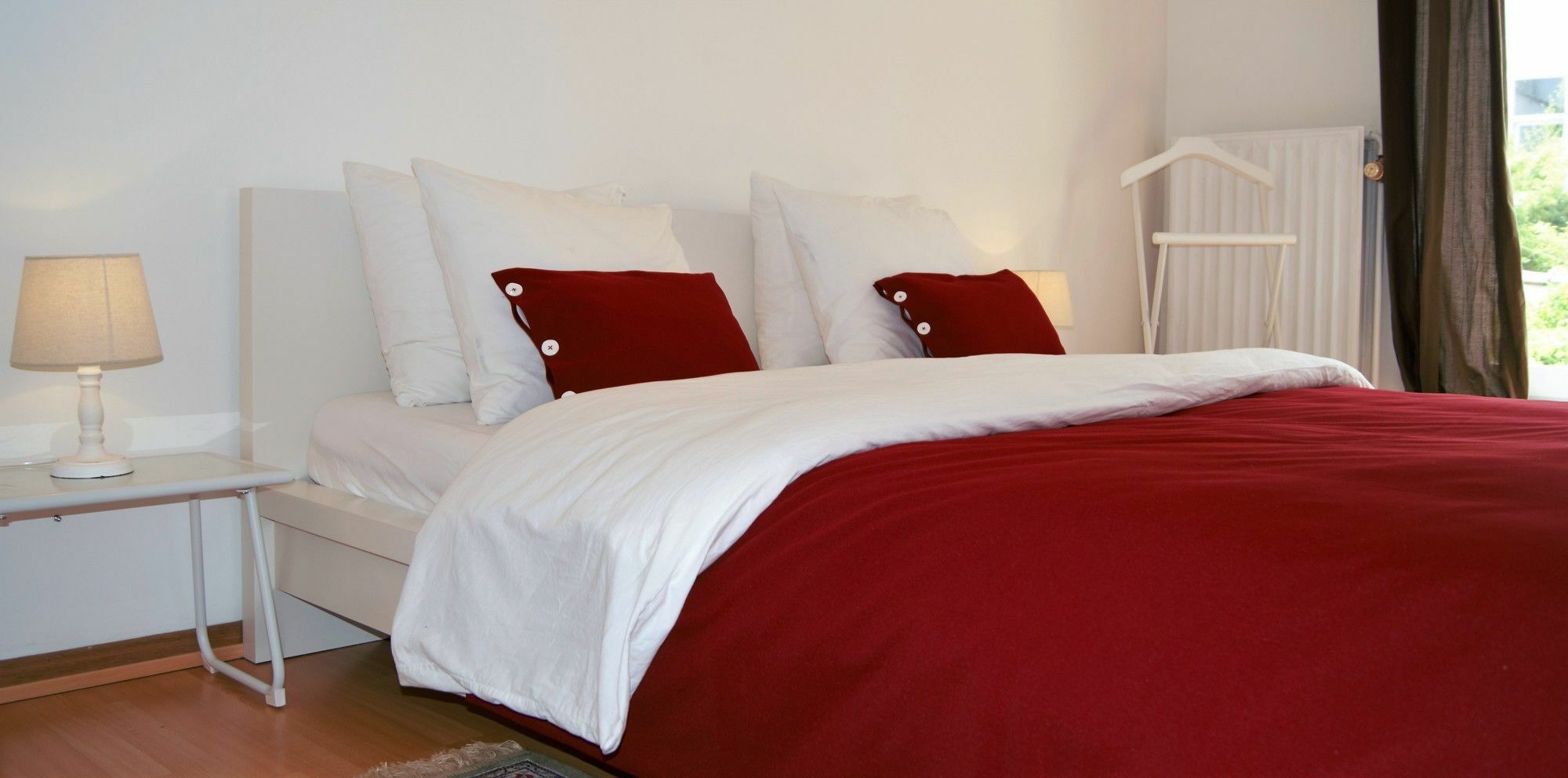 Appartement Impasse Pitchoune Brussels Ngoại thất bức ảnh
