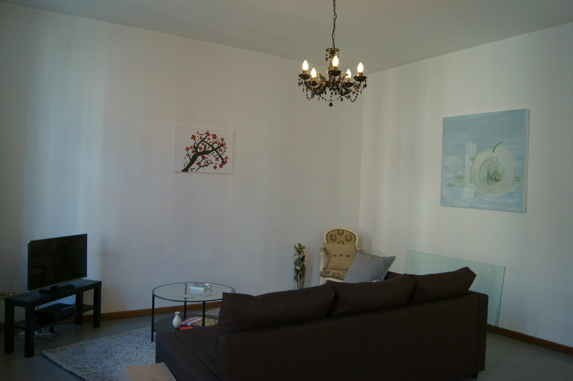 Appartement Impasse Pitchoune Brussels Ngoại thất bức ảnh