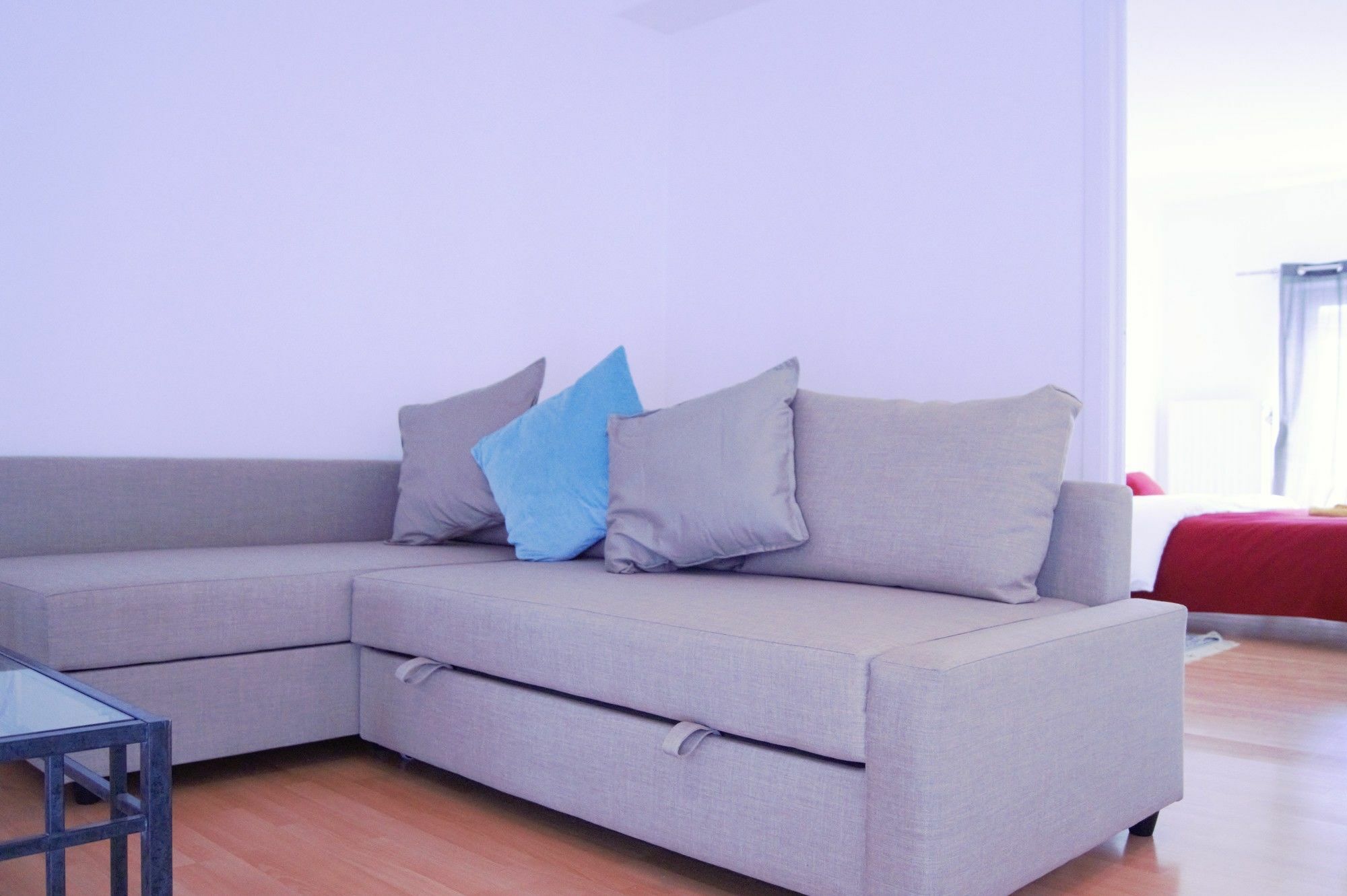 Appartement Impasse Pitchoune Brussels Ngoại thất bức ảnh