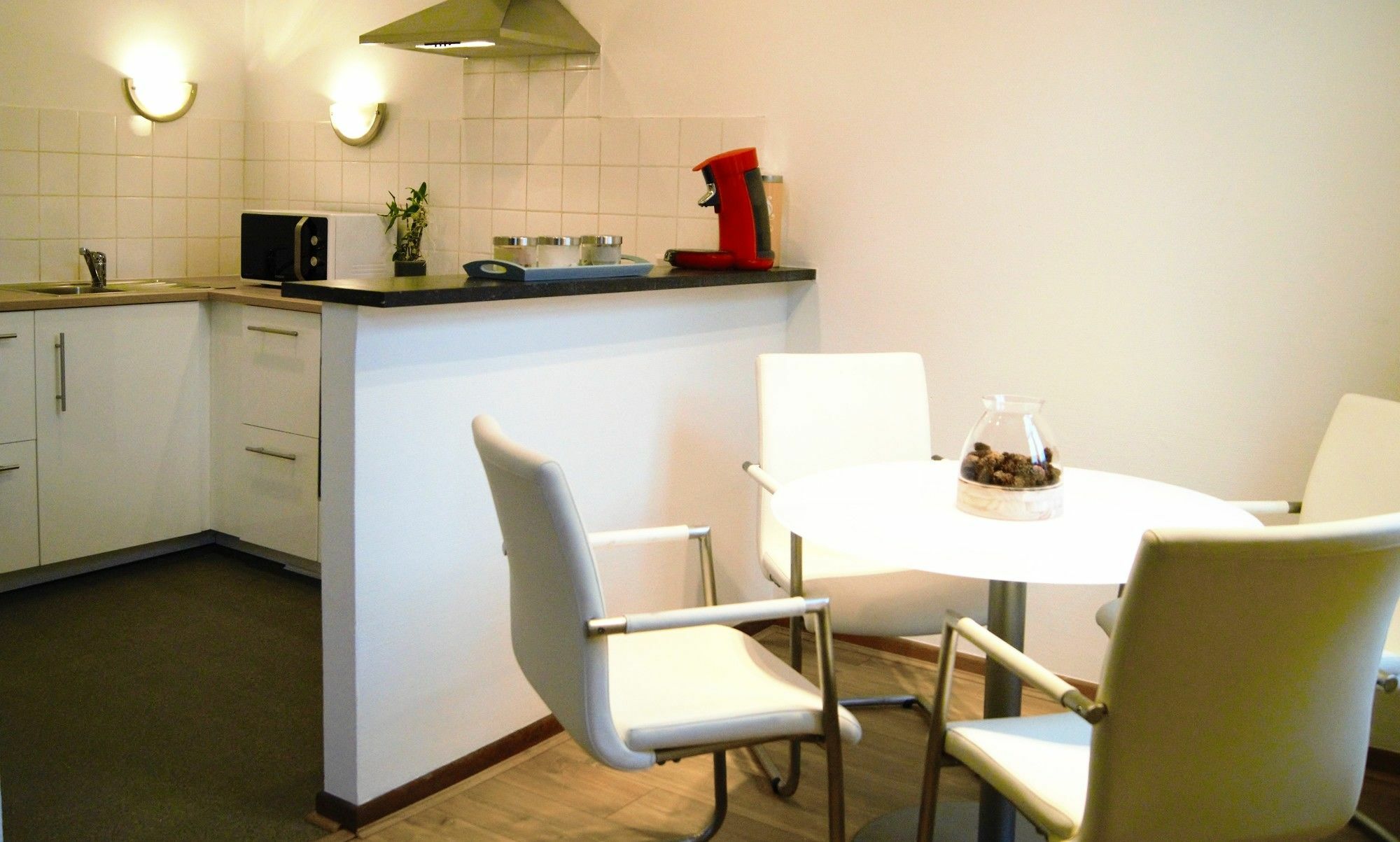 Appartement Impasse Pitchoune Brussels Ngoại thất bức ảnh