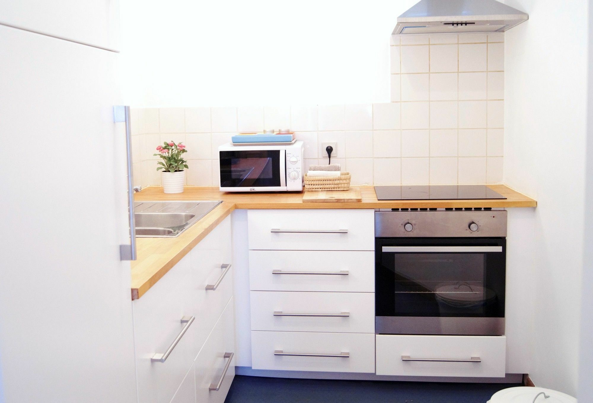 Appartement Impasse Pitchoune Brussels Ngoại thất bức ảnh